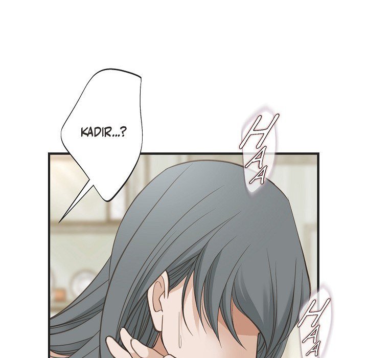 Survival Marriage Chapter 45 image 41
