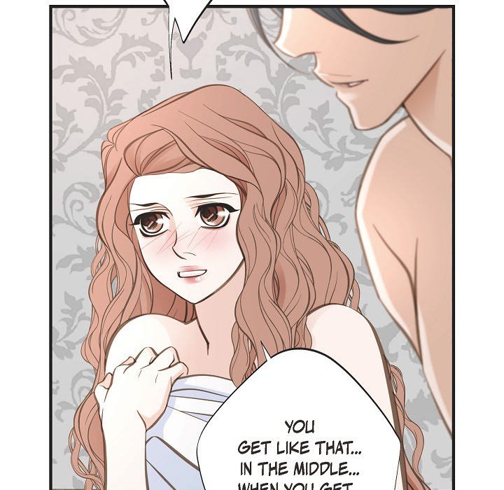 Survival Marriage Chapter 45 image 43