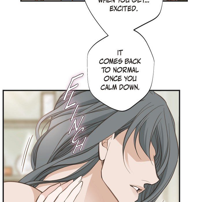 Survival Marriage Chapter 45 image 44