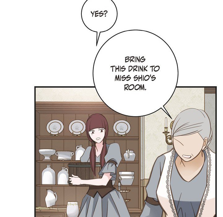 Survival Marriage Chapter 45 image 62
