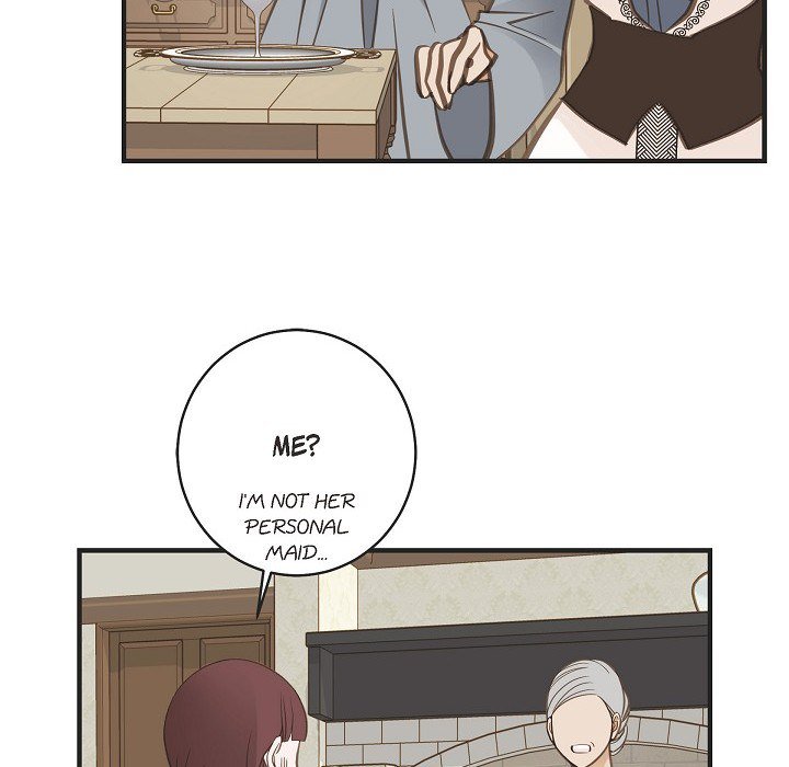 Survival Marriage Chapter 45 image 63