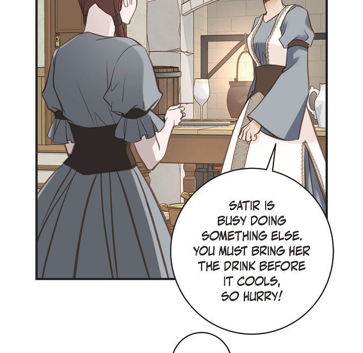 Survival Marriage Chapter 45 image 64