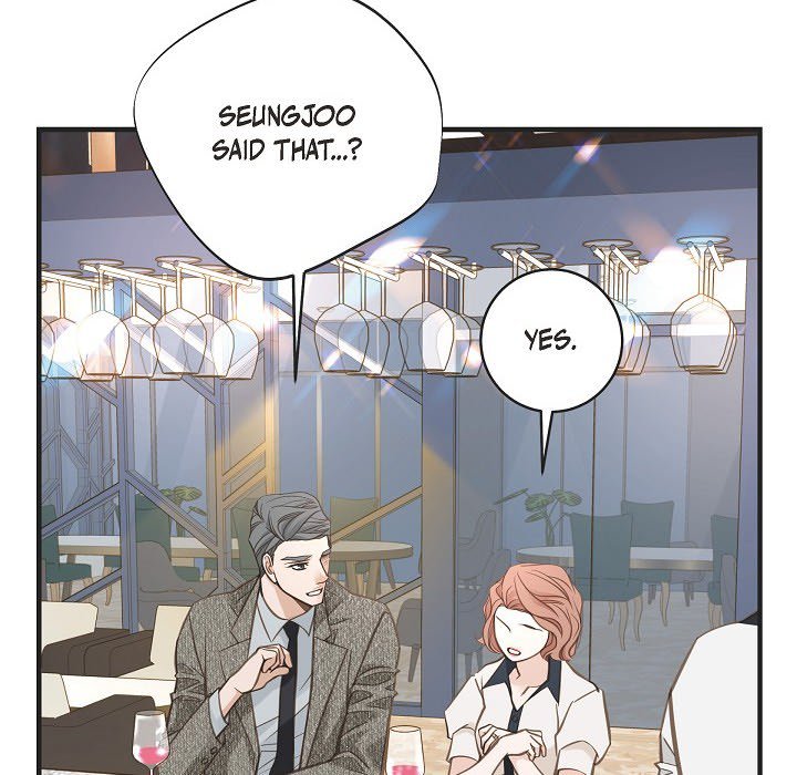 Survival Marriage Chapter 45 image 77