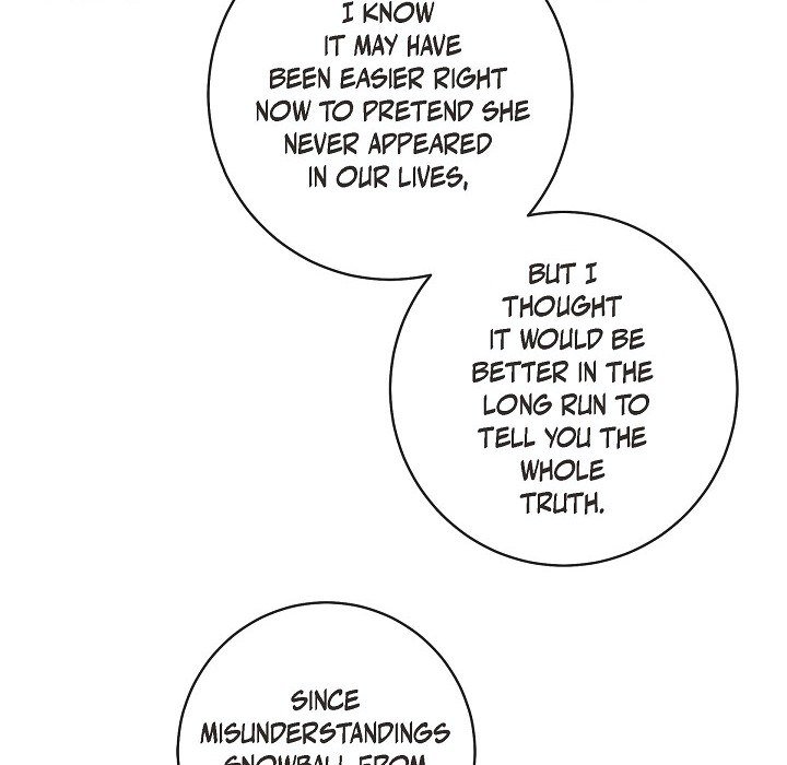 Survival Marriage Chapter 45 image 80
