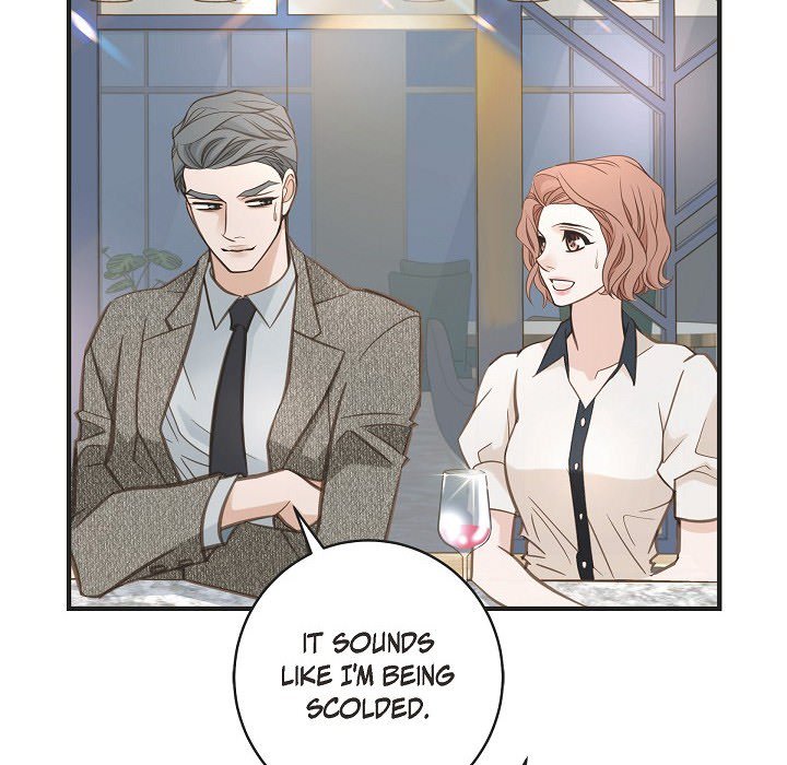 Survival Marriage Chapter 45 image 89