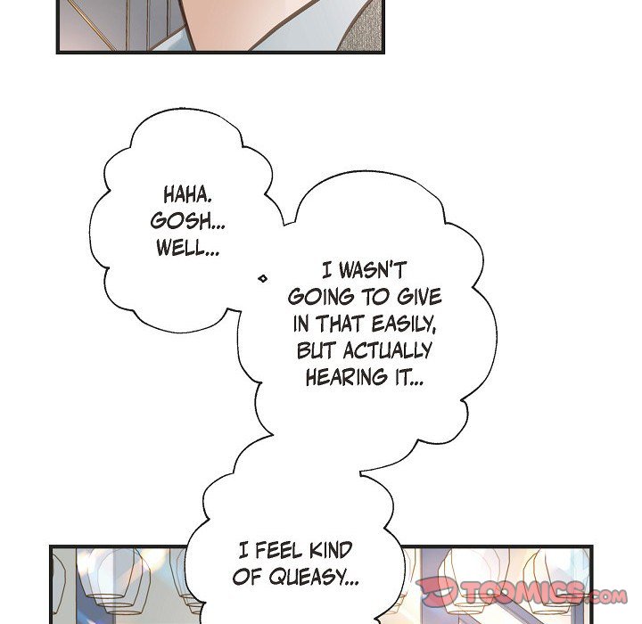 Survival Marriage Chapter 45 image 98