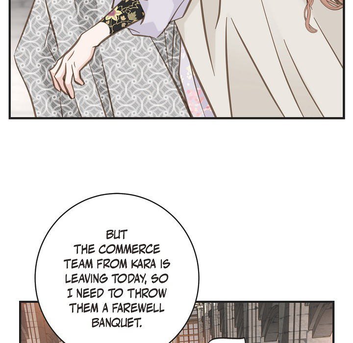 Survival Marriage Chapter 46 image 100