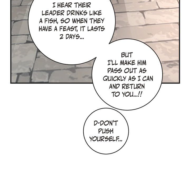 Survival Marriage Chapter 46 image 102