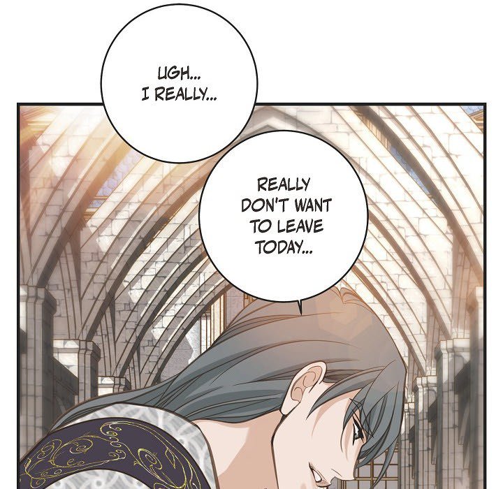 Survival Marriage Chapter 46 image 103