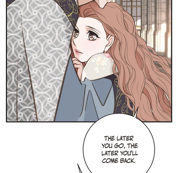 Survival Marriage Chapter 46 image 104