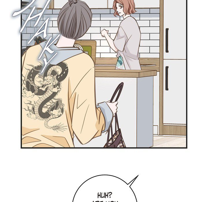 Survival Marriage Chapter 46 image 118