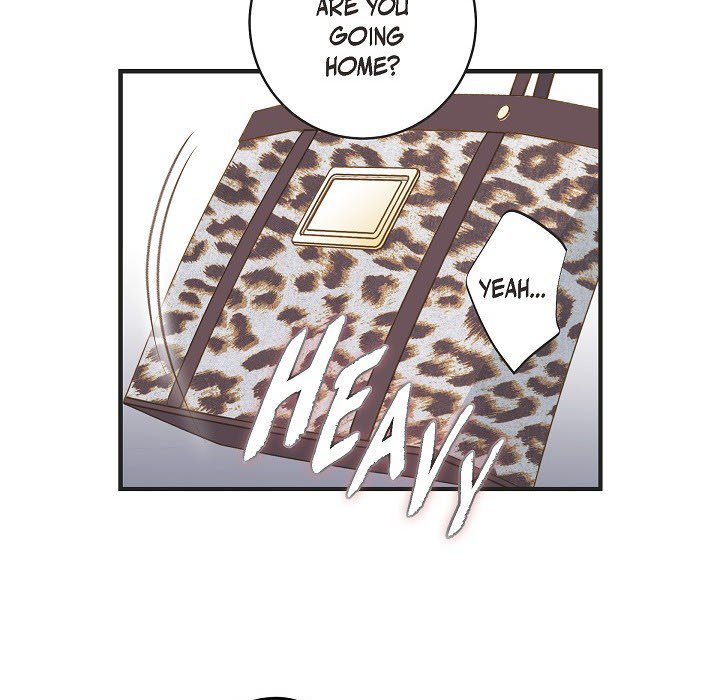 Survival Marriage Chapter 46 image 119