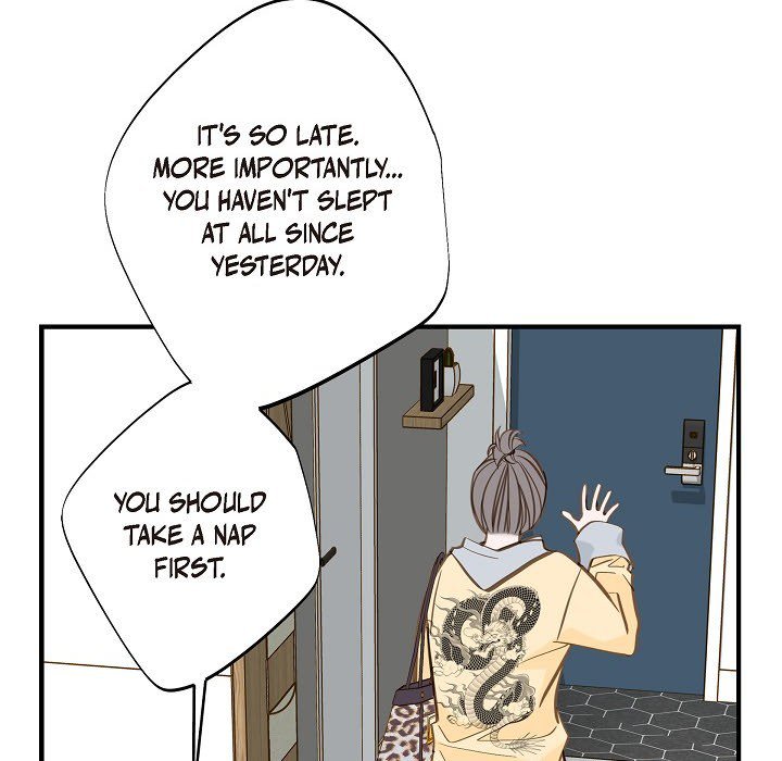Survival Marriage Chapter 46 image 120