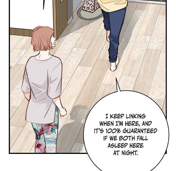 Survival Marriage Chapter 46 image 121
