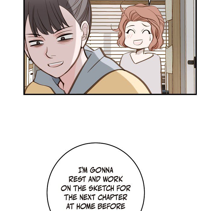Survival Marriage Chapter 46 image 123