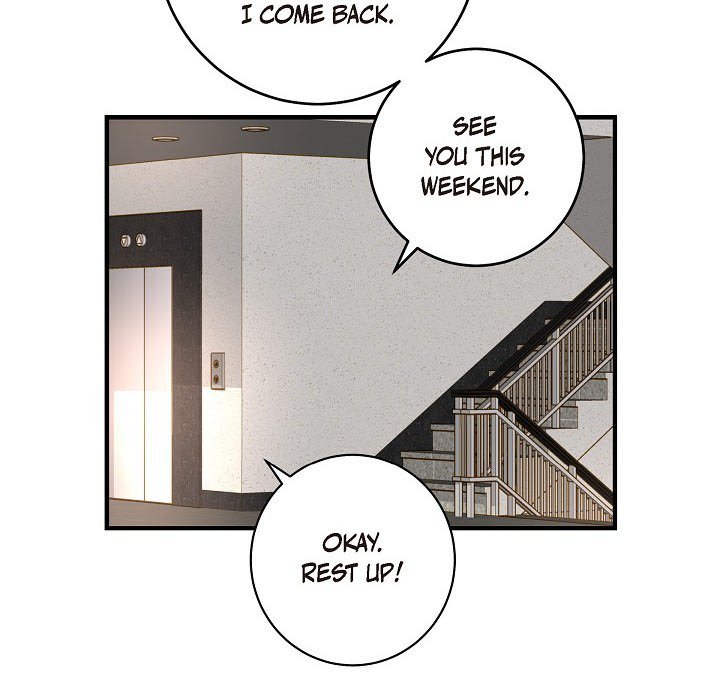 Survival Marriage Chapter 46 image 124