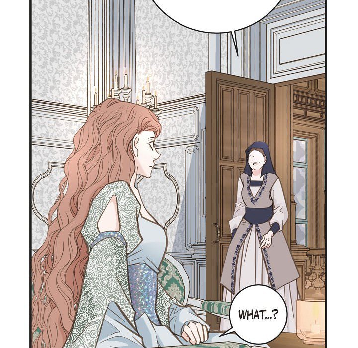Survival Marriage Chapter 46 image 13