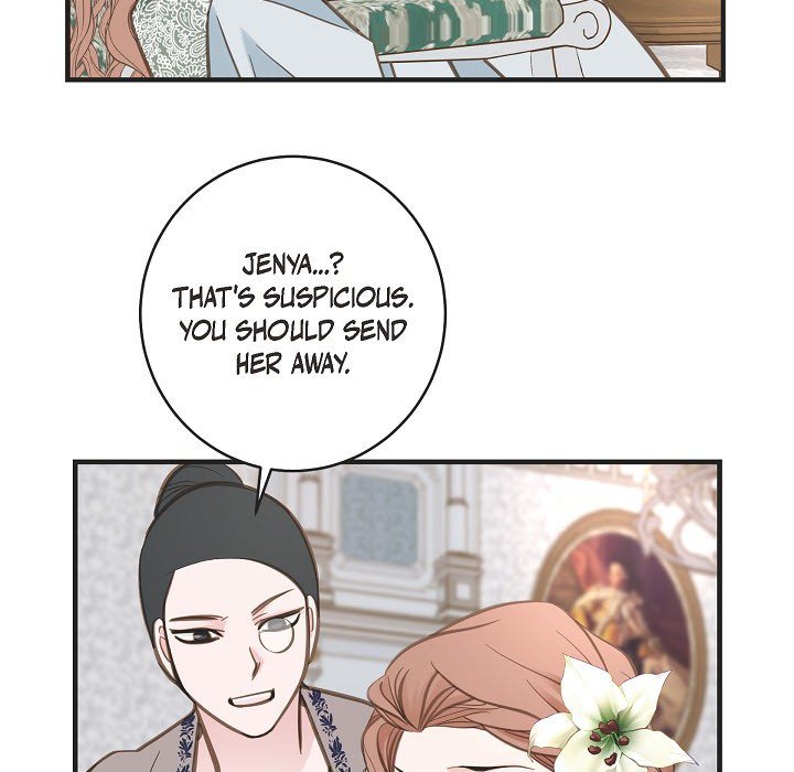 Survival Marriage Chapter 46 image 14