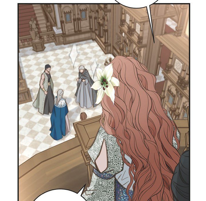 Survival Marriage Chapter 46 image 20