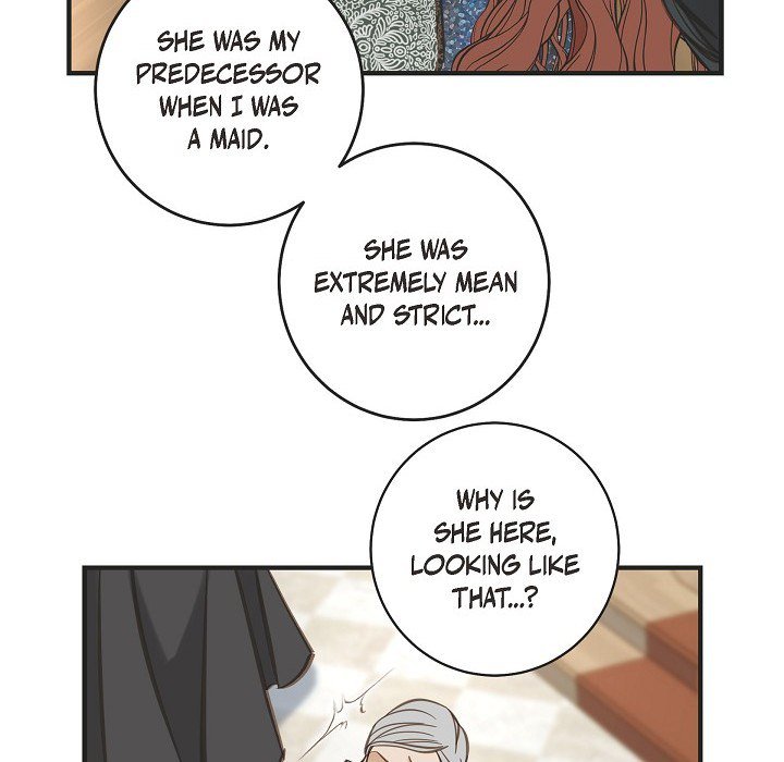 Survival Marriage Chapter 46 image 21