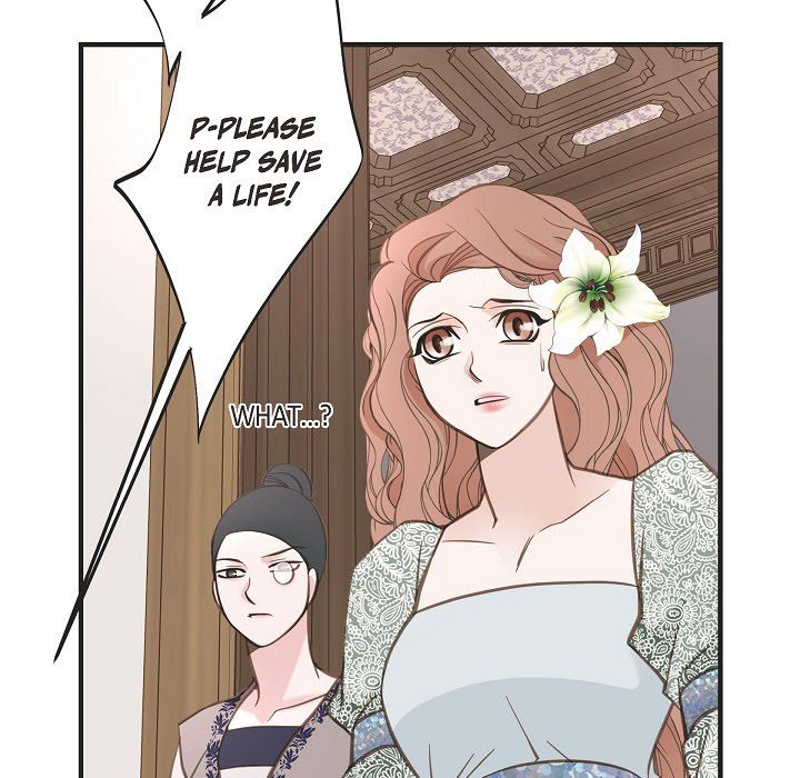 Survival Marriage Chapter 46 image 23