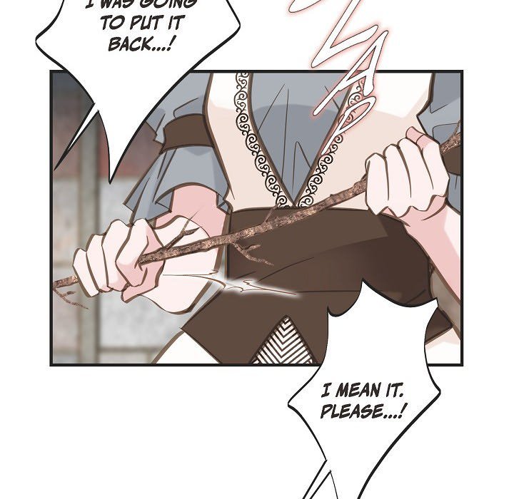 Survival Marriage Chapter 46 image 29