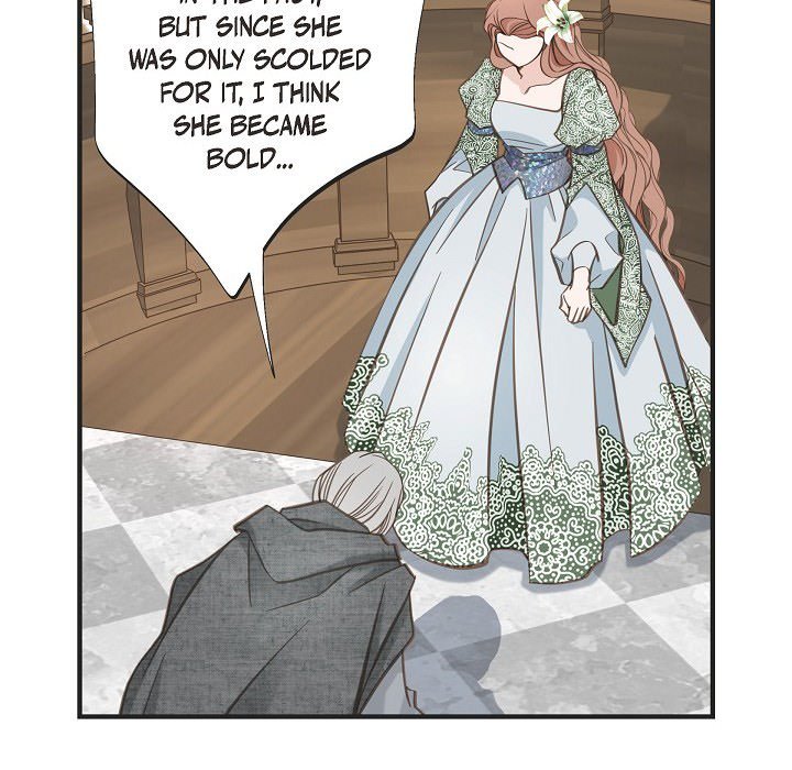 Survival Marriage Chapter 46 image 34