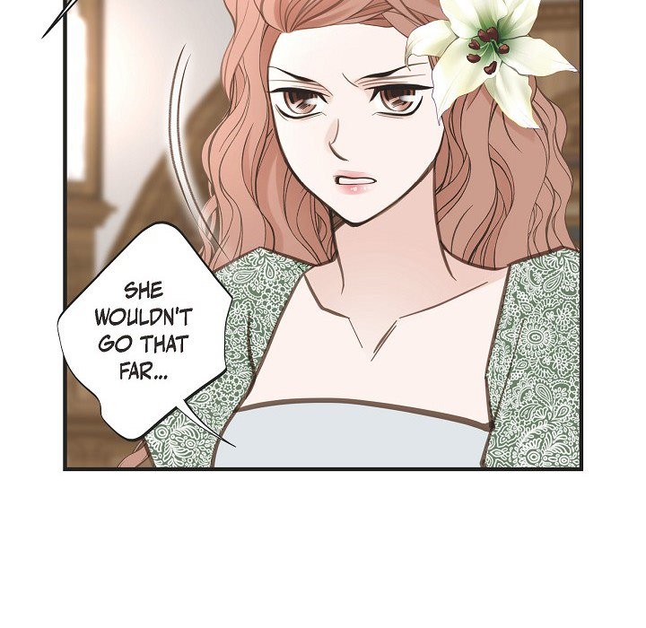 Survival Marriage Chapter 46 image 36