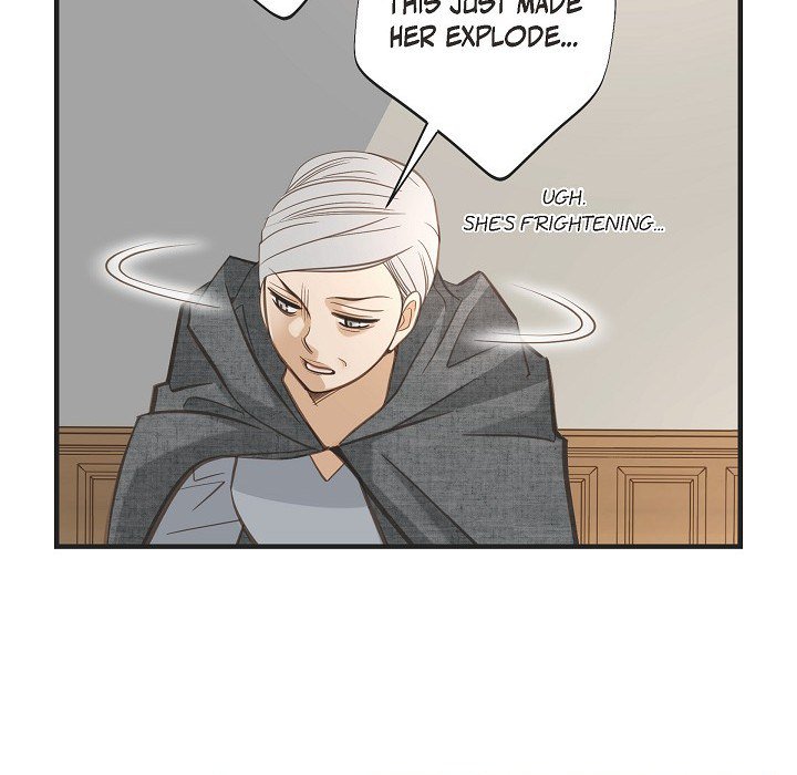 Survival Marriage Chapter 46 image 38