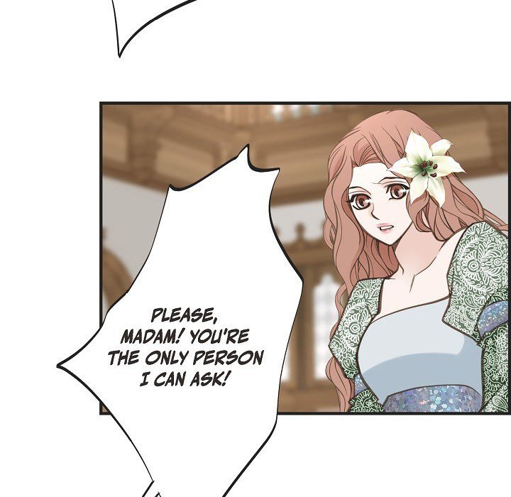 Survival Marriage Chapter 46 image 41