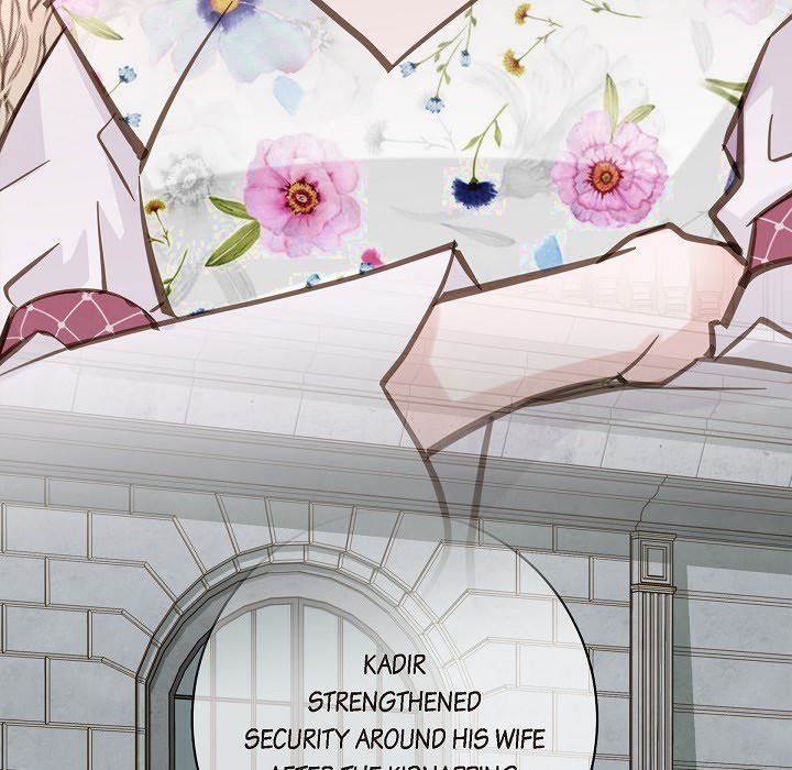 Survival Marriage Chapter 46 image 44