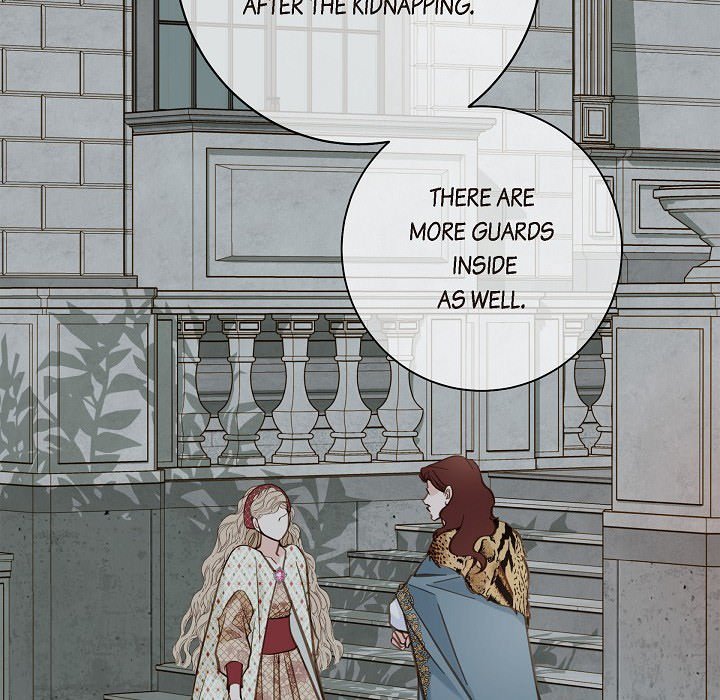 Survival Marriage Chapter 46 image 45