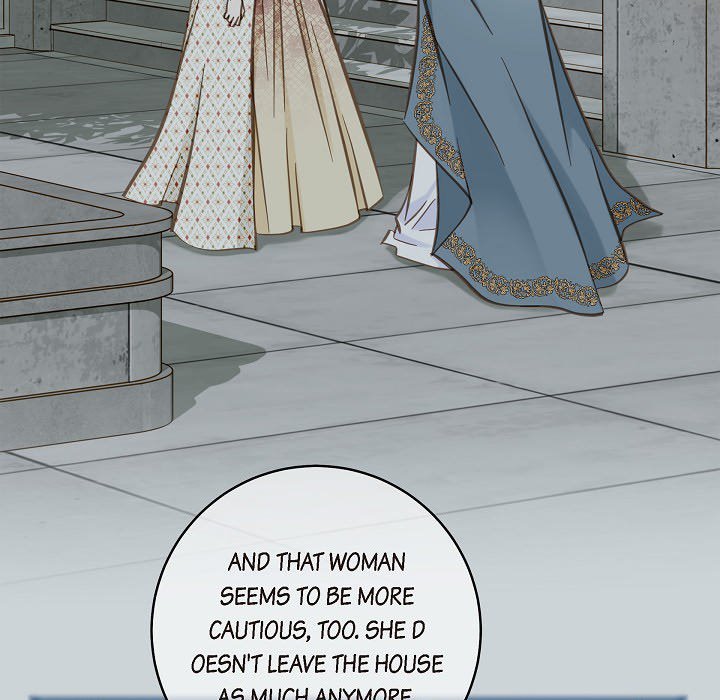 Survival Marriage Chapter 46 image 46