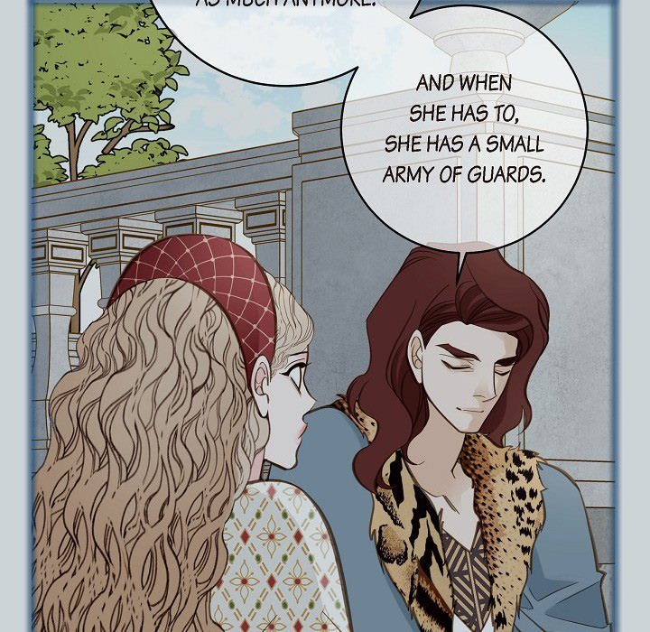 Survival Marriage Chapter 46 image 47