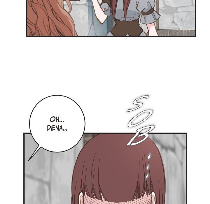 Survival Marriage Chapter 46 image 74