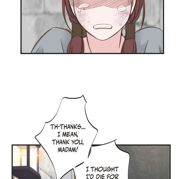Survival Marriage Chapter 46 image 75