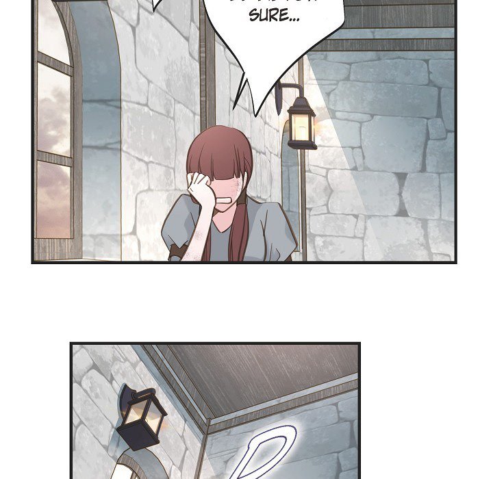 Survival Marriage Chapter 46 image 76