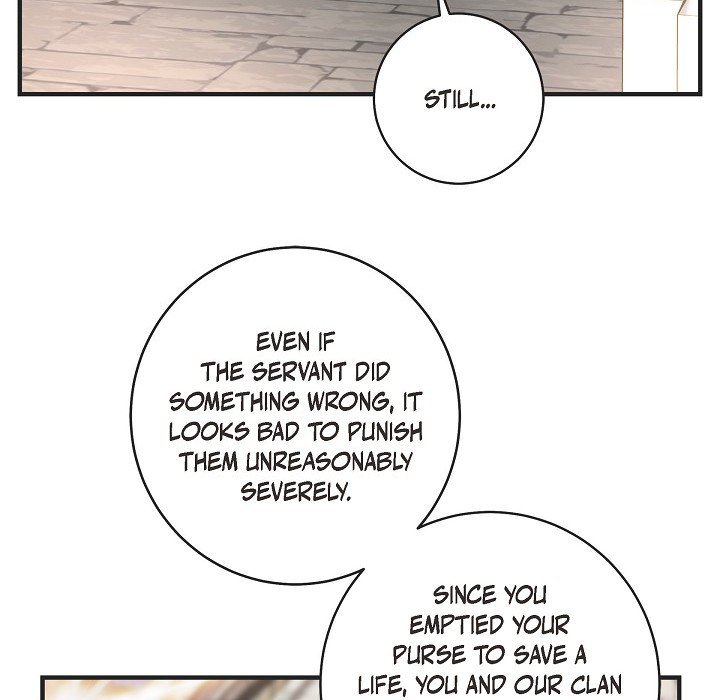 Survival Marriage Chapter 46 image 82