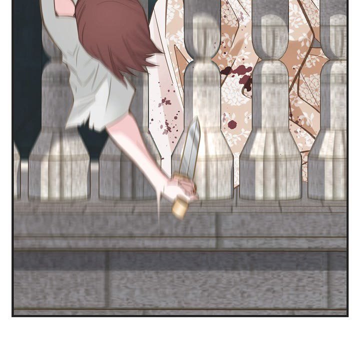 Survival Marriage Chapter 48 image 10