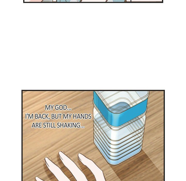 Survival Marriage Chapter 48 image 109