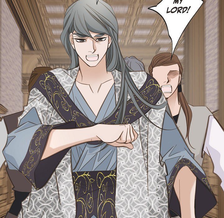 Survival Marriage Chapter 48 image 117