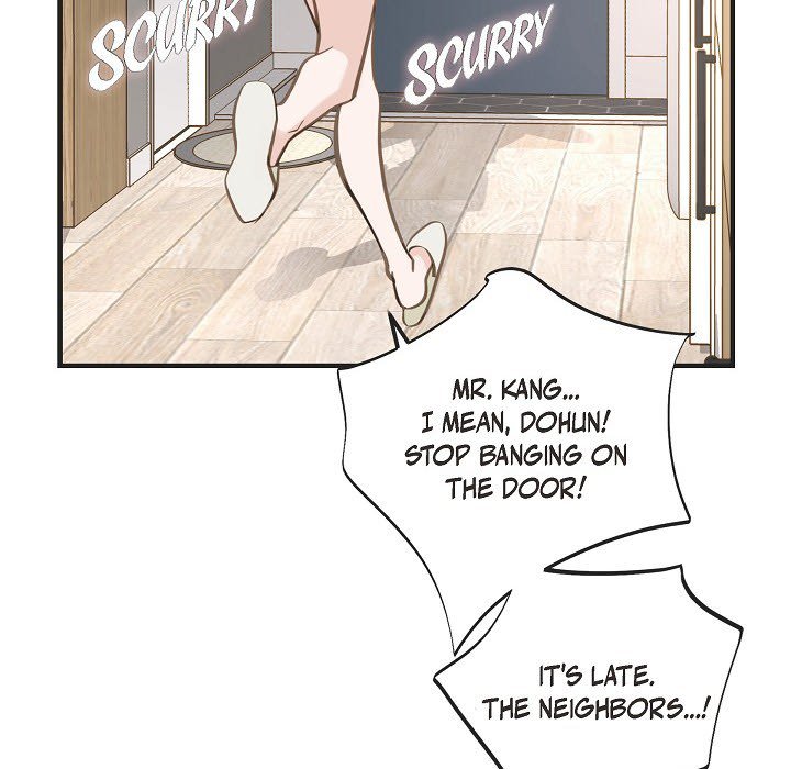 Survival Marriage Chapter 48 image 126