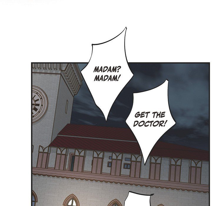 Survival Marriage Chapter 48 image 76