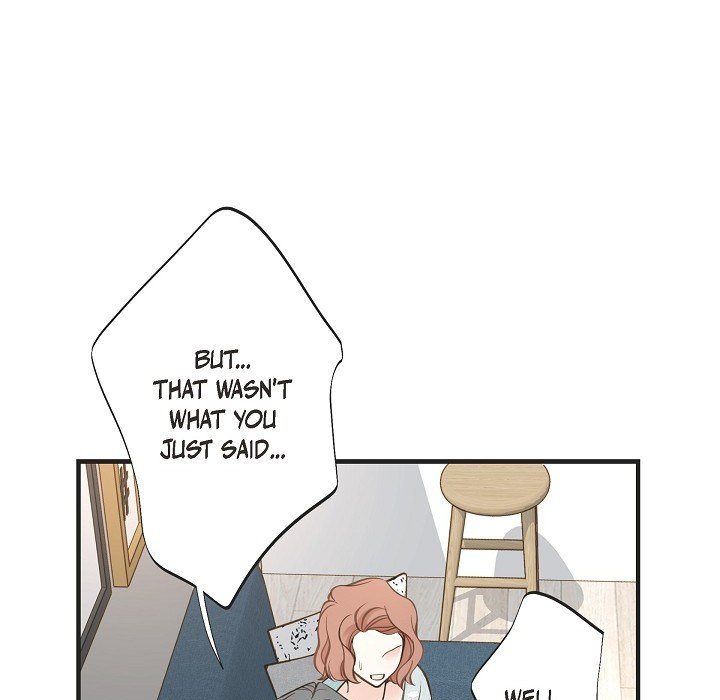 Survival Marriage Chapter 49 image 117