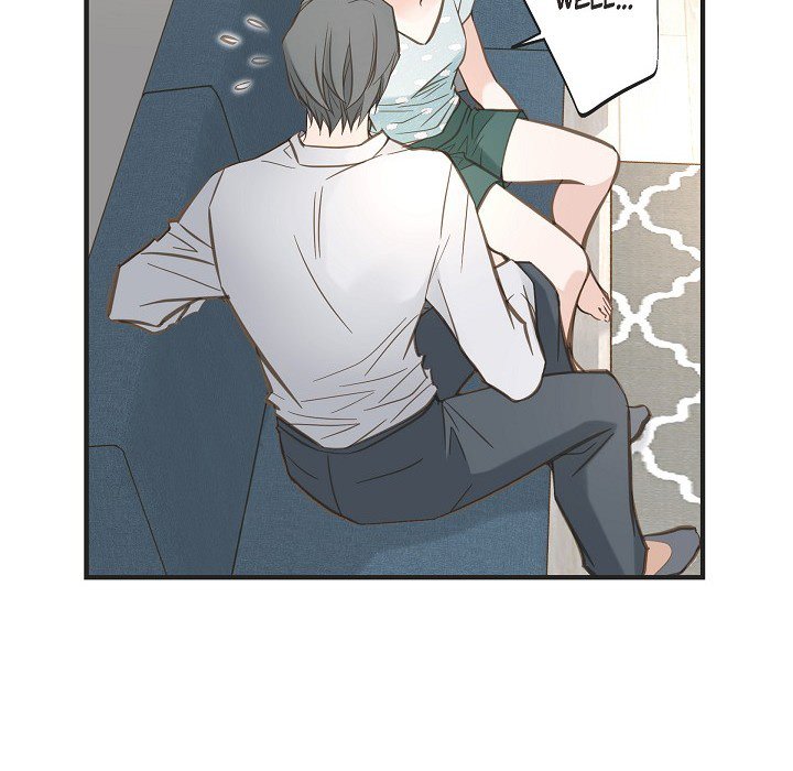 Survival Marriage Chapter 49 image 118