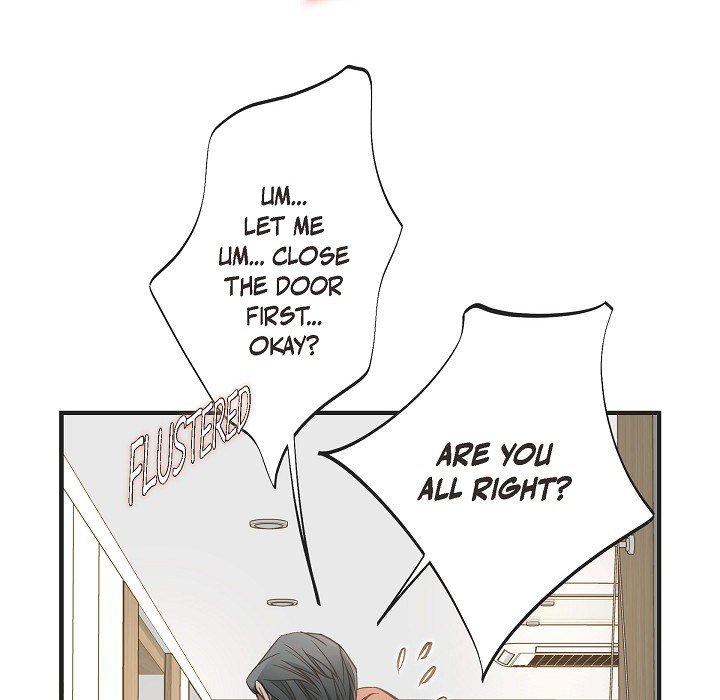 Survival Marriage Chapter 49 image 11