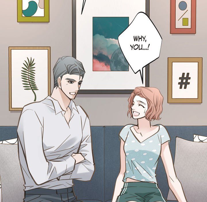 Survival Marriage Chapter 49 image 122