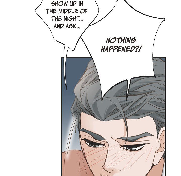 Survival Marriage Chapter 49 image 13