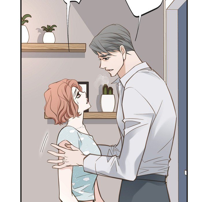 Survival Marriage Chapter 49 image 15