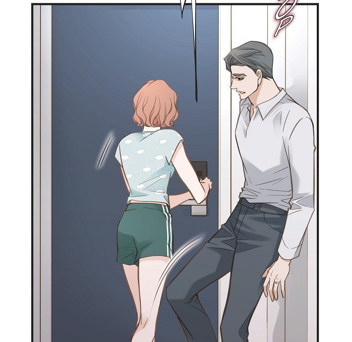 Survival Marriage Chapter 49 image 17